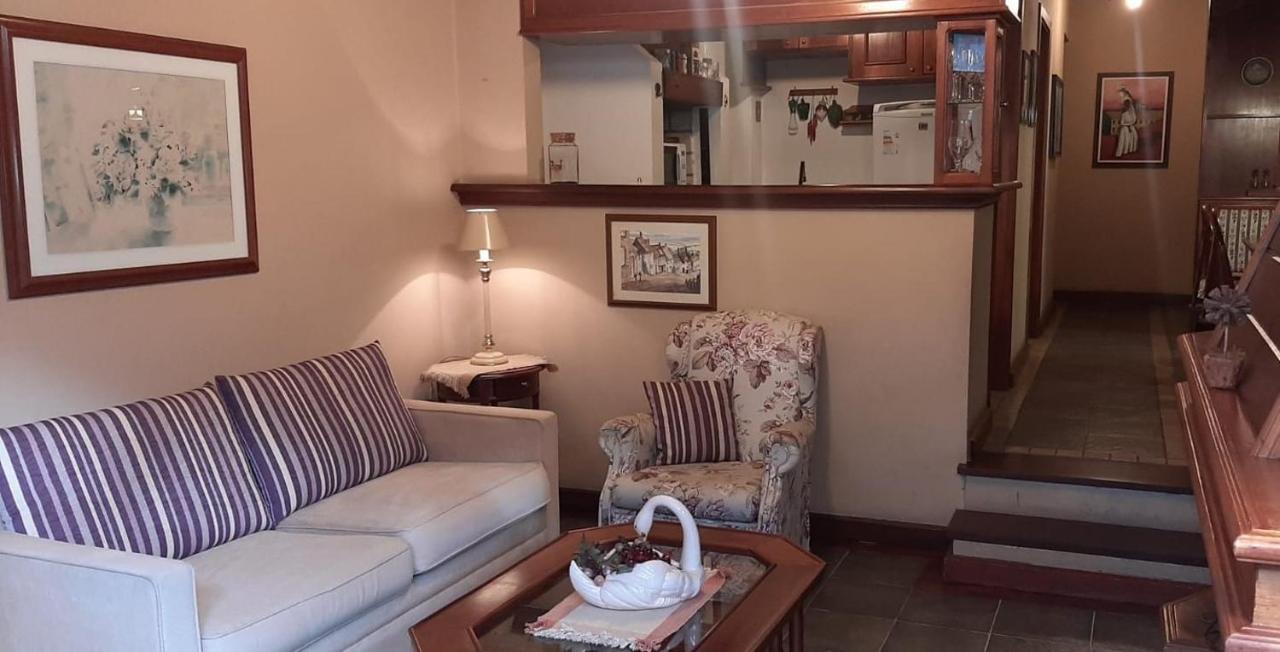 Flat Wish Serrano 14 Gramado Extérieur photo